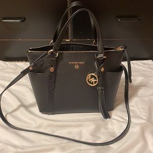 COPY - MICHAEL KORS SULLIVAN SM TOTE